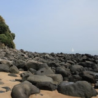 Jungmum : la plage cachée Jungmum : la plage cachée • <a style="font-size:0.8em;" href="http://www.flickr.com/photos/22252278@N05/22143557123/" target="_blank">View on Flickr</a>