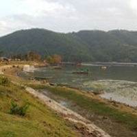 Pokhara lakeside Pokhara lakeside • <a style="font-size:0.8em;" href="http://www.flickr.com/photos/22252278@N05/21706570169/" target="_blank">View on Flickr</a>