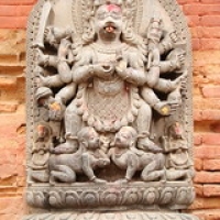 Bhaktapur Bhaktapur • <a style="font-size:0.8em;" href="http://www.flickr.com/photos/22252278@N05/21569553189/" target="_blank">View on Flickr</a>