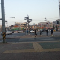 Gyeongju downtown Gyeongju downtown • <a style="font-size:0.8em;" href="http://www.flickr.com/photos/22252278@N05/22141166044/" target="_blank">View on Flickr</a>