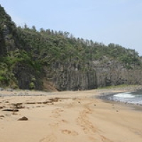 Jungmum : la plage cachée Jungmum : la plage cachée • <a style="font-size:0.8em;" href="http://www.flickr.com/photos/22252278@N05/22141922784/" target="_blank">View on Flickr</a>