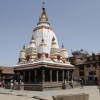 Temple Rato Machhendranath • <a style="font-size:0.8em;" href="http://www.flickr.com/photos/22252278@N05/21669299731/" target="_blank">View on Flickr</a>