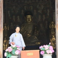 Le temple Bulguksa Le temple Bulguksa • <a style="font-size:0.8em;" href="http://www.flickr.com/photos/22252278@N05/22366135678/" target="_blank">View on Flickr</a>