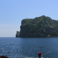 Ulleungdo : pêcheurs à Jeo-Dong Ulleungdo : pêcheurs à Jeo-Dong • <a style="font-size:0.8em;" href="http://www.flickr.com/photos/22252278@N05/22296590342/" target="_blank">View on Flickr</a>