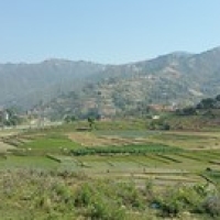 route Katmandou Pokhara route Katmandou Pokhara • <a style="font-size:0.8em;" href="http://www.flickr.com/photos/22252278@N05/21707147610/" target="_blank">View on Flickr</a>