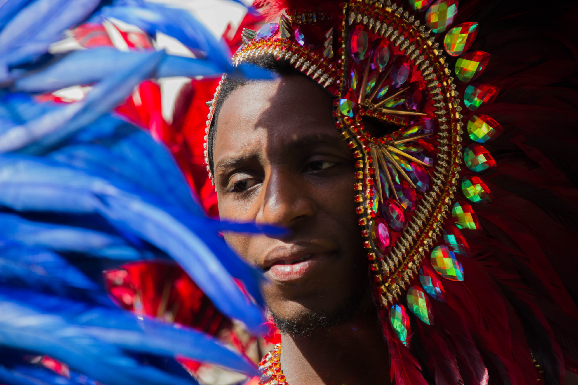 Carnaval de Notting Hill 2017 Carnaval de Notting Hill 2017