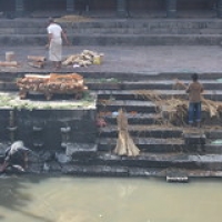Pashupatinath : un des temples hindous les plus sacrés au Népal Pashupatinath : un des temples hindous les plus sacrés au Népal • <a style="font-size:0.8em;" href="http://www.flickr.com/photos/22252278@N05/21457598563/" target="_blank">View on Flickr</a>