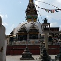 Entre Thamel Chowk et Indra Chowk Entre Thamel Chowk et Indra Chowk • <a style="font-size:0.8em;" href="http://www.flickr.com/photos/22252278@N05/21801866881/" target="_blank">View on Flickr</a>