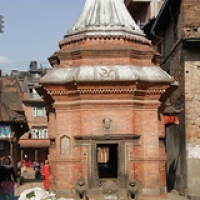 Bhaktapur • <a style="font-size:0.8em;" href="http://www.flickr.com/photos/22252278@N05/21631711275/" target="_blank">View on Flickr</a>