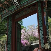 Changdeokgung Changdeokgung • <a style="font-size:0.8em;" href="http://www.flickr.com/photos/22252278@N05/21948699765/" target="_blank">View on Flickr</a>