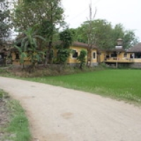 Sapana Village Lodge • <a style="font-size:0.8em;" href="http://www.flickr.com/photos/22252278@N05/21905937641/" target="_blank">View on Flickr</a>