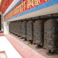 Swayambunath Swayambunath • <a style="font-size:0.8em;" href="http://www.flickr.com/photos/22252278@N05/21605507139/" target="_blank">View on Flickr</a>