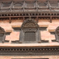 Bhaktapur : Durbar Square Bhaktapur : Durbar Square • <a style="font-size:0.8em;" href="http://www.flickr.com/photos/22252278@N05/21620226332/" target="_blank">View on Flickr</a>