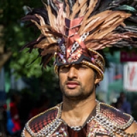 Carnaval de Notting Hill 2017 • <a style="font-size:0.8em;" href="http://www.flickr.com/photos/22252278@N05/44550617921/" target="_blank">View on Flickr</a>