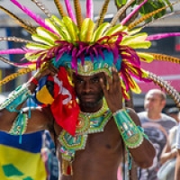 Carnaval de Notting Hill 2017 • <a style="font-size:0.8em;" href="http://www.flickr.com/photos/22252278@N05/42741833790/" target="_blank">View on Flickr</a>