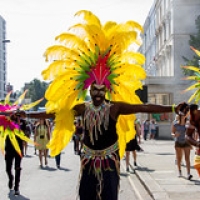Carnaval de Notting Hill 2017 • <a style="font-size:0.8em;" href="http://www.flickr.com/photos/22252278@N05/43832723534/" target="_blank">View on Flickr</a>