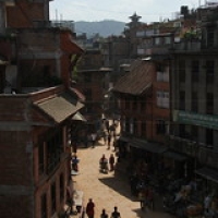 Bhaktapur Bhaktapur • <a style="font-size:0.8em;" href="http://www.flickr.com/photos/22252278@N05/21640606011/" target="_blank">View on Flickr</a>
