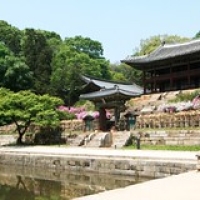 Changdeokgung • <a style="font-size:0.8em;" href="http://www.flickr.com/photos/22252278@N05/21936704492/" target="_blank">View on Flickr</a>