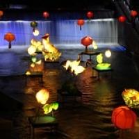 Lantern festival sur Cheonggyecheon Lantern festival sur Cheonggyecheon • <a style="font-size:0.8em;" href="http://www.flickr.com/photos/22252278@N05/21948726905/" target="_blank">View on Flickr</a>