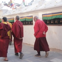 On tourne et on prie dans le sens des aiguilles d On tourne et on prie dans le sens des aiguilles d'une montre • <a style="font-size:0.8em;" href="http://www.flickr.com/photos/22252278@N05/21455935194/" target="_blank">View on Flickr</a>