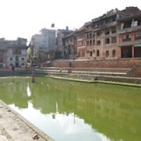 Bhaktapur • <a style="font-size:0.8em;" href="http://www.flickr.com/photos/22252278@N05/21444698429/" target="_blank">View on Flickr</a>